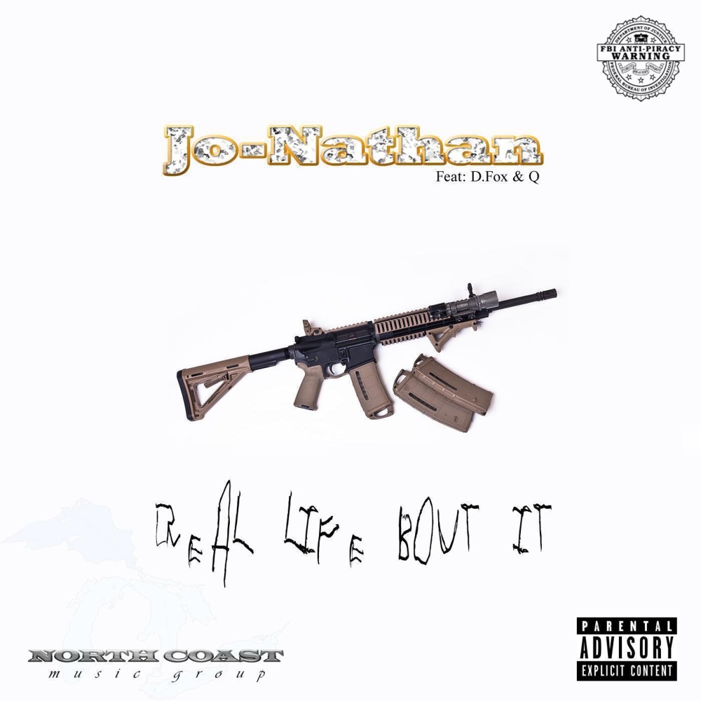 Real Life Bout It (Explicit)