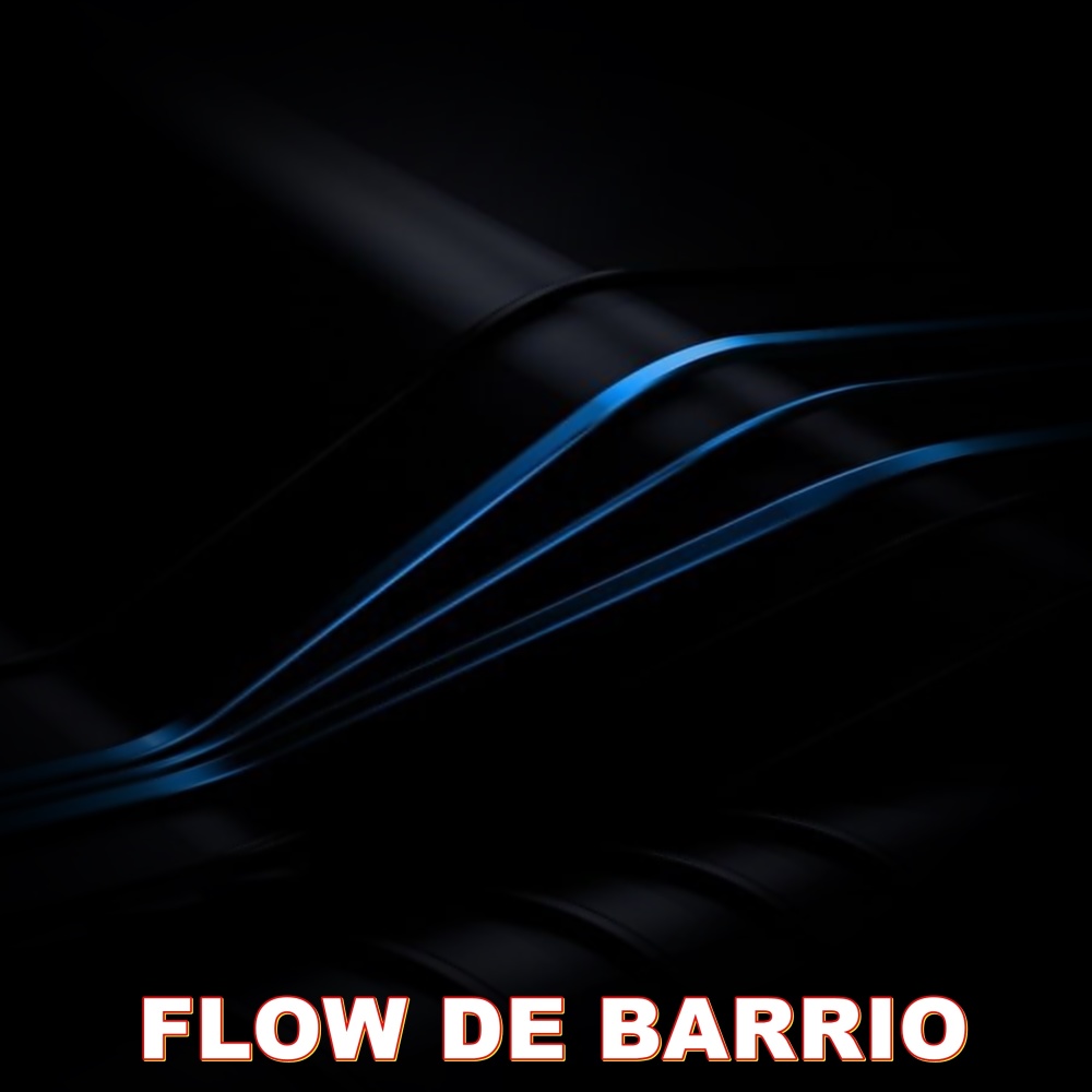 FLOW DE BARRIO