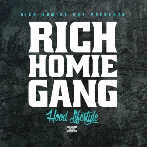 收聽Young Thug的Throw Ya Hood Up (Explicit)歌詞歌曲