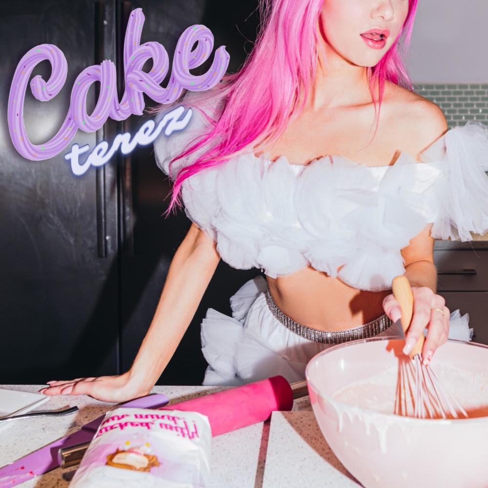 Cake (Radio Edit)