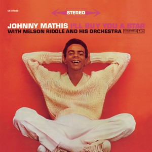 ดาวน์โหลดและฟังเพลง Lovr Look Away พร้อมเนื้อเพลงจาก Johnny Mathis