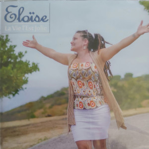 收听Eloise的Li lé la歌词歌曲