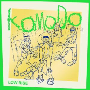 ดาวน์โหลดและฟังเพลง Falling Down พร้อมเนื้อเพลงจาก K0M0D0