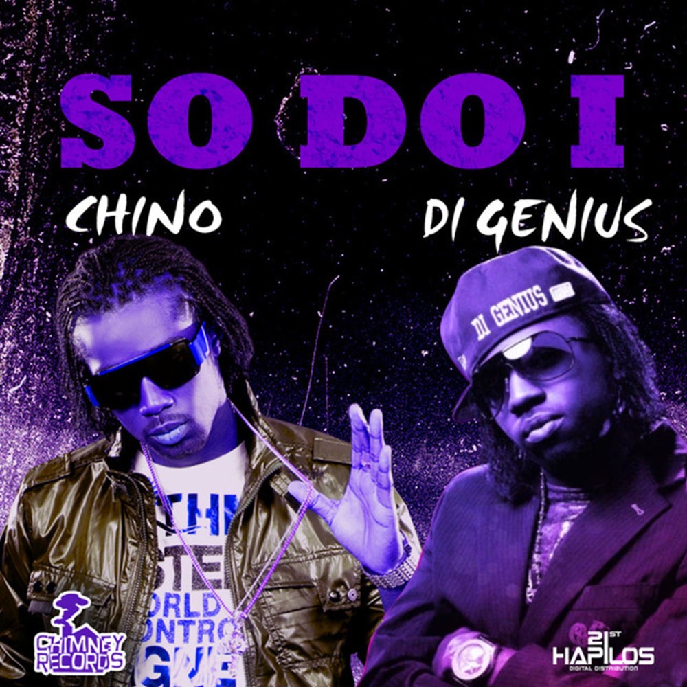 So Do I (Instrumental)