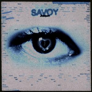 Savoy的專輯Joaquin