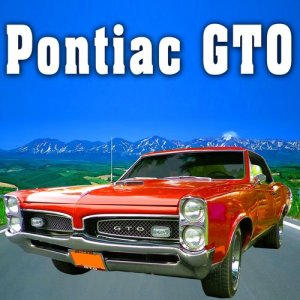 收聽Sound Ideas的1967 Pontiac Gto Pulls up Head on at a Medium Speed, Stops, Idles & Shuts Off歌詞歌曲