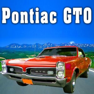 收聽Sound Ideas的1967 Pontiac Gto Hood Closed歌詞歌曲