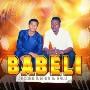 jacob wenga的專輯Babeli (feat. Kalu)