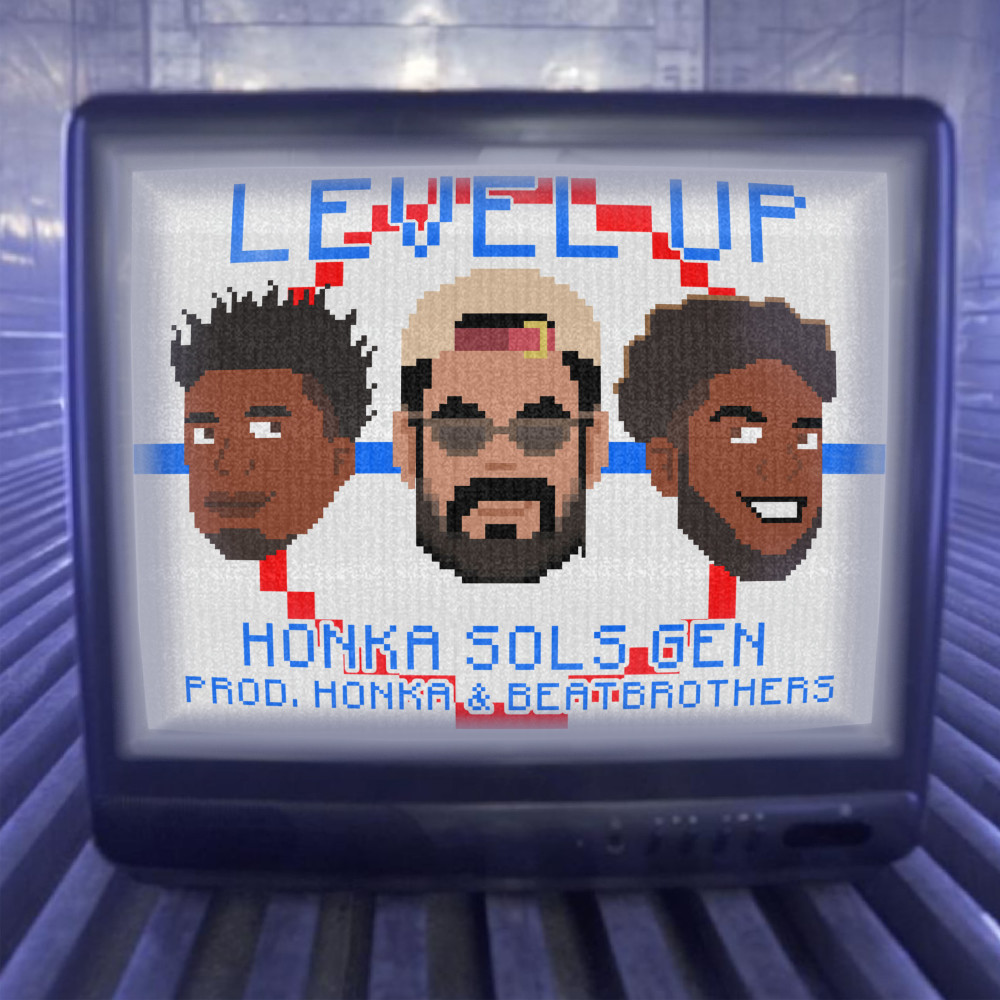 Level Up (Explicit)