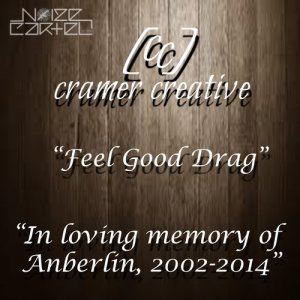 ดาวน์โหลดและฟังเพลง Feel Good Drag พร้อมเนื้อเพลงจาก Cramer Creative