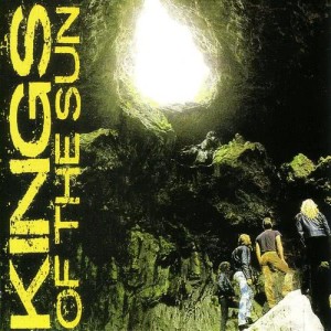 收聽The King Of The Sun的Tom Boy歌詞歌曲