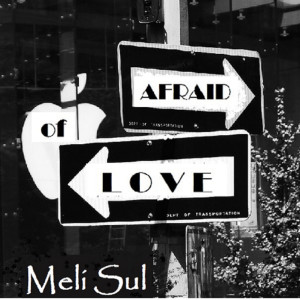 Listen to Afraid of Love song with lyrics from Meli Sul