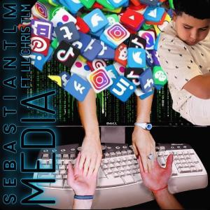 收聽Sebastiantlm的MEDIA (feat. Lil Chris Tlm)歌詞歌曲