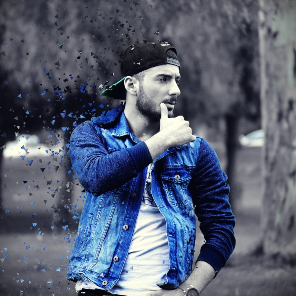 PİÇ ETTİN (Explicit)