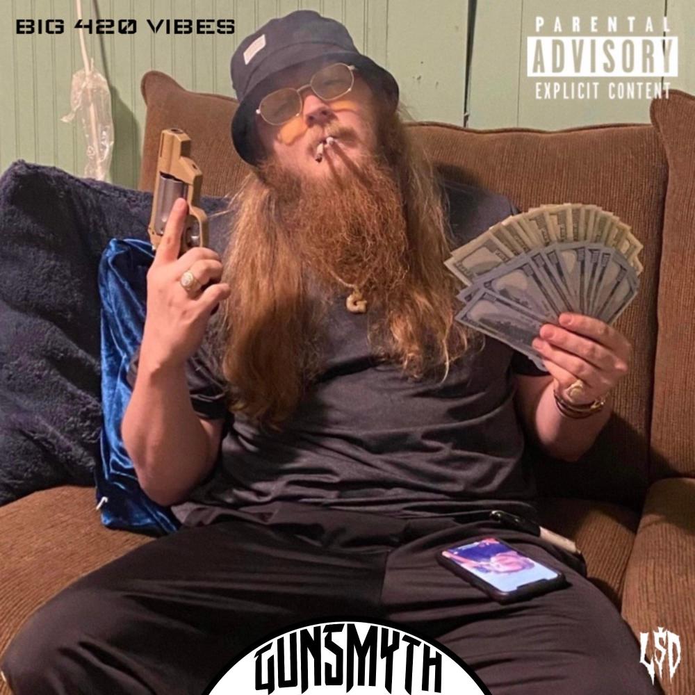 BIG 420 VIBES (Explicit)