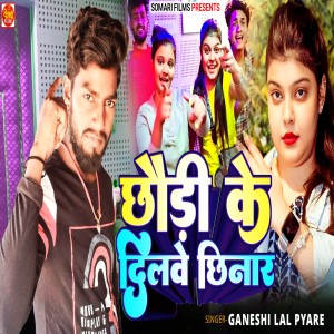 Album Chhaudi Ke Dilwe Chhinar from Ganeshi Lal Pyare