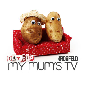 อัลบัม My Mum's TV EP ศิลปิน Kronfeld