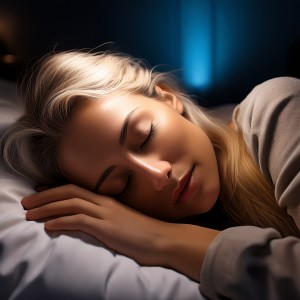 อัลบัม Música De Piano Calmante Para Noches Serenas ศิลปิน La Academia del Sueño de Viena