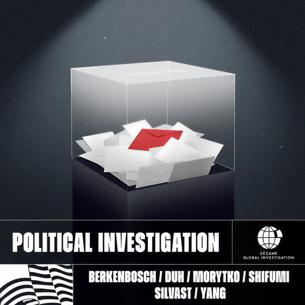 Insidious Political Tactics