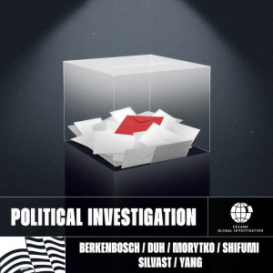 Listen to Secret Agendas song with lyrics from Arttu Silvast