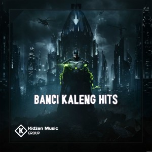 Album Banci Kaleng Hits 2023 oleh DJ MANADO