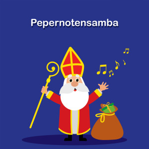 ดาวน์โหลดและฟังเพลง Pepernotensamba (Sinterklaasliedjes Alles Kids) พร้อมเนื้อเพลงจาก Kinderliedjes Om Mee Te Zingen