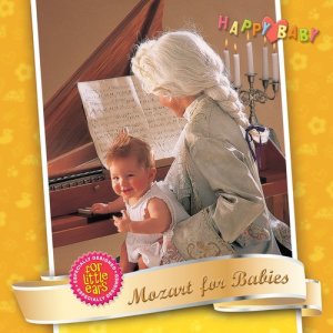 ดาวน์โหลดและฟังเพลง Andante Grazioso (Sonata for Piano in a, 1st Mov./K 331) พร้อมเนื้อเพลงจาก Happy Baby