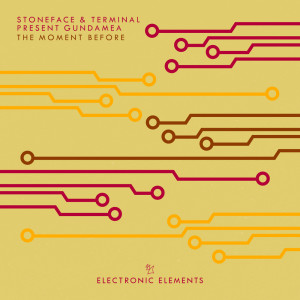 ดาวน์โหลดและฟังเพลง The Moment Before (Extended Mix) พร้อมเนื้อเพลงจาก Stoneface & Terminal