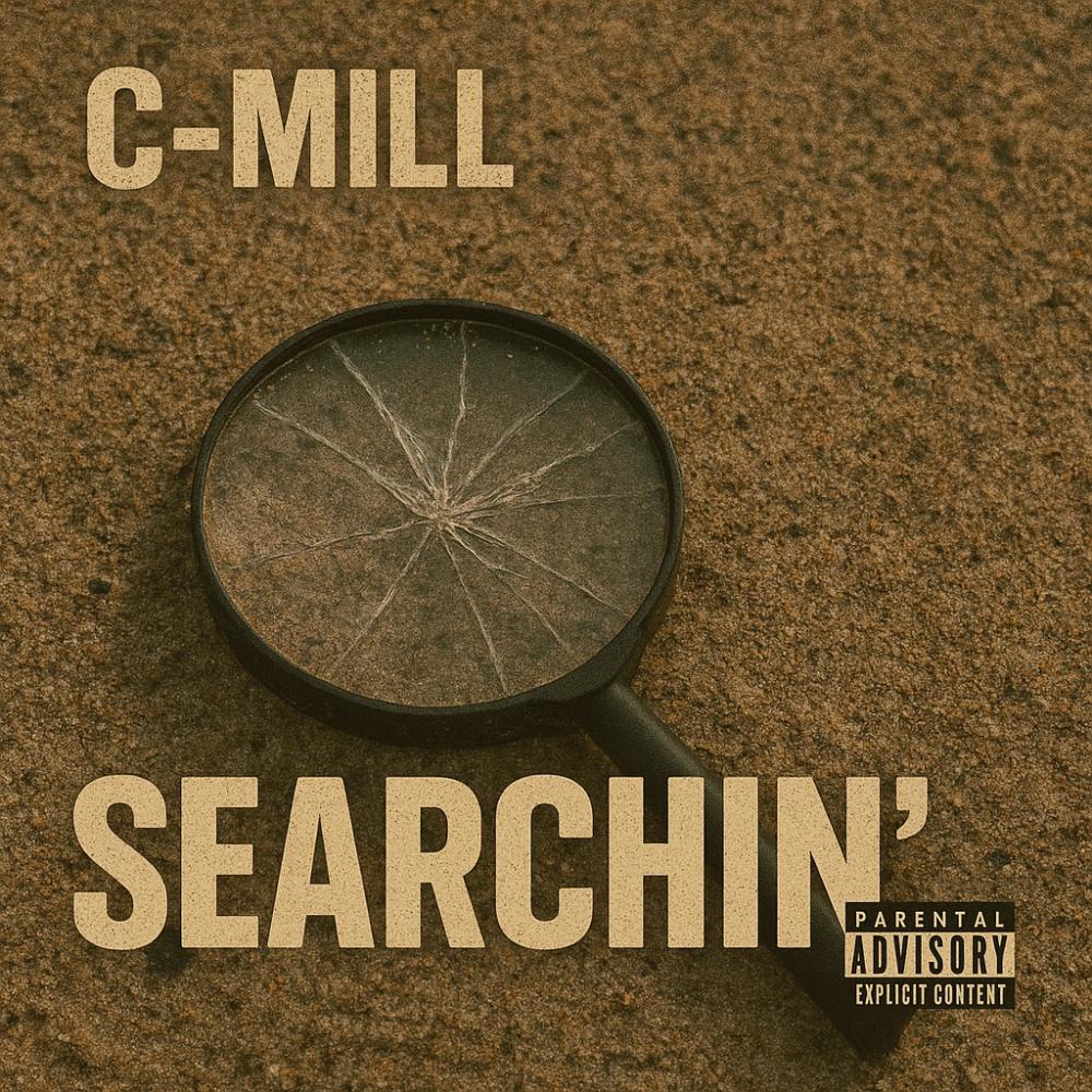 Searchin' (Explicit)
