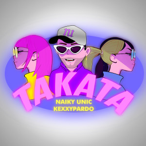 Kexxy Pardo的專輯Takata