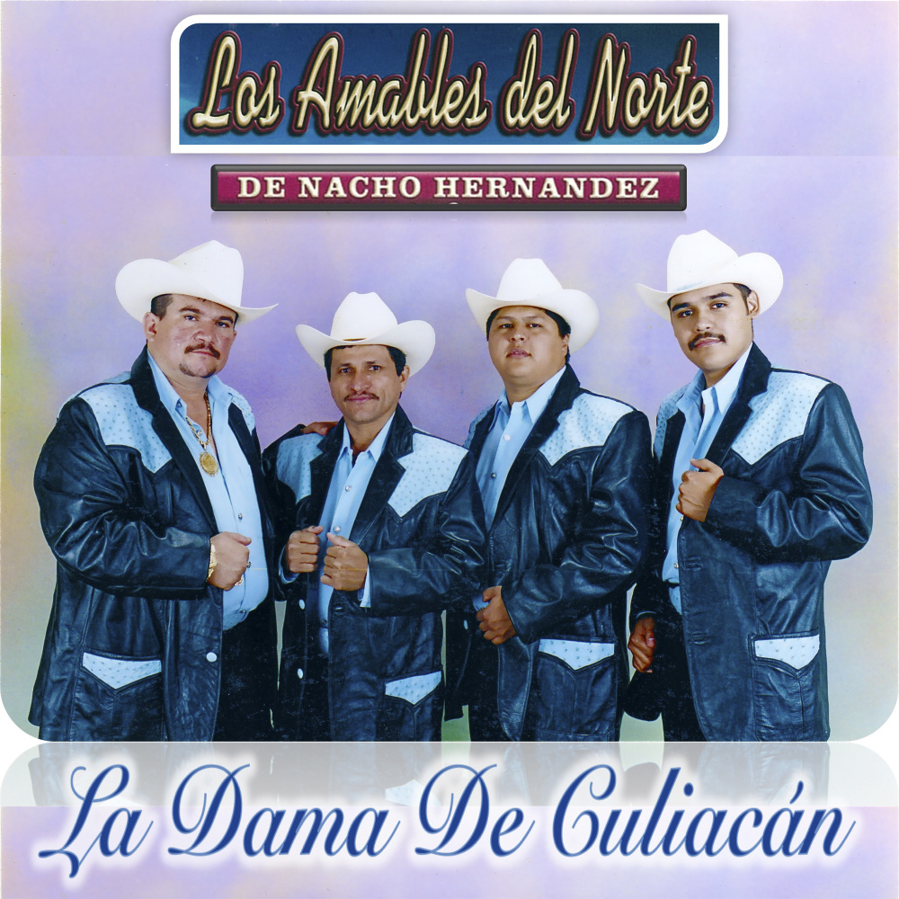 La Dama de Culiacan (Remasterizado)