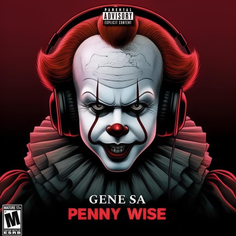 Pennywise (Koto)