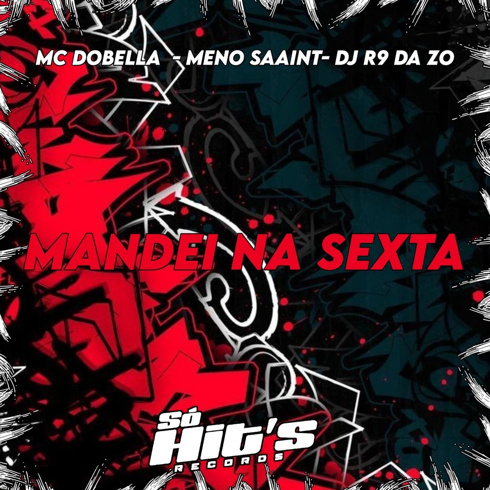 Mandei na Sexta (Explicit)