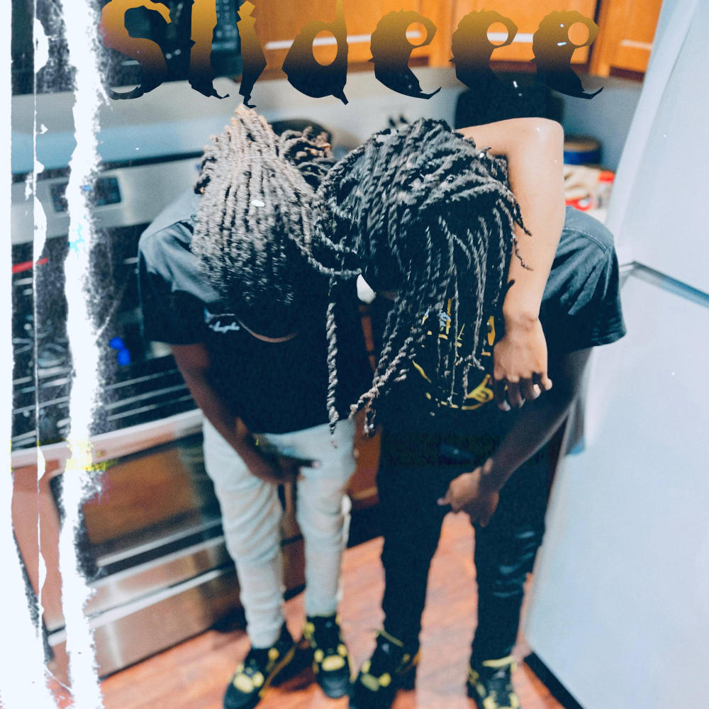 Slideee (feat. TTK Dooda) (Explicit)