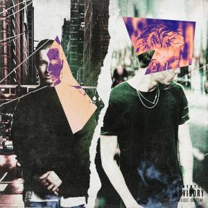 Album Step (Explicit) from Skinny