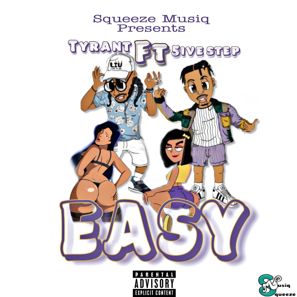 Easy (Explicit)
