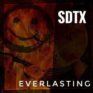 收聽SDTX的Everlasting歌詞歌曲