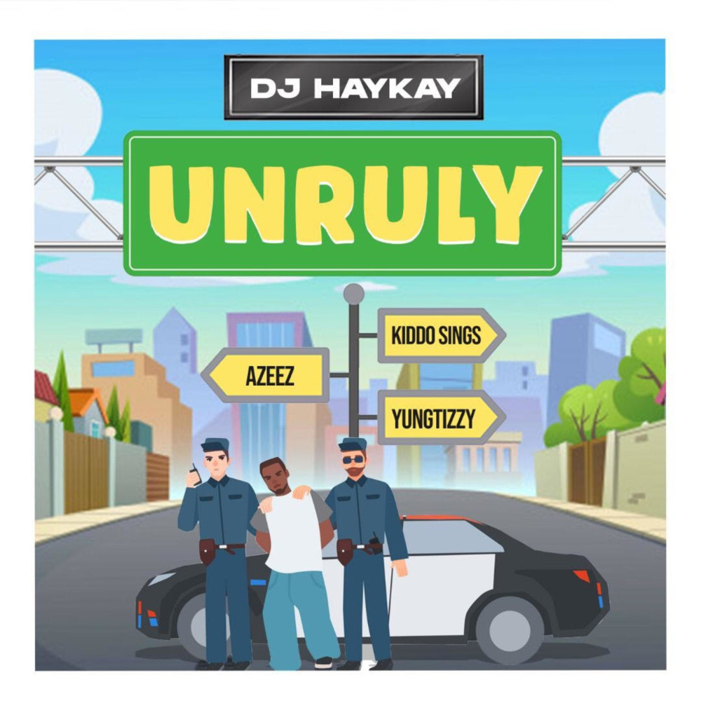 Unruly (Explicit)