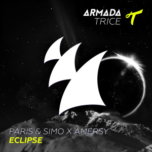 Listen to Eclipse (Original Mix) song with lyrics from Paris & Simo