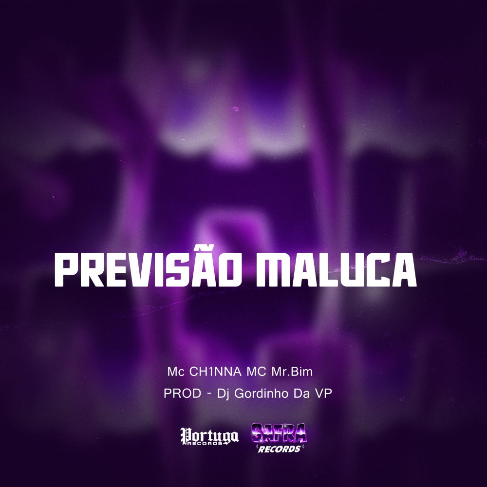 Previsão Maluca (Explicit)