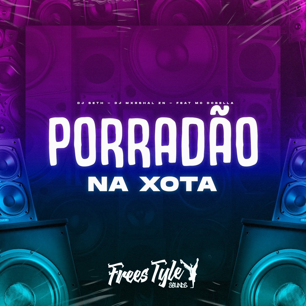 Porradão na Xota (Explicit)
