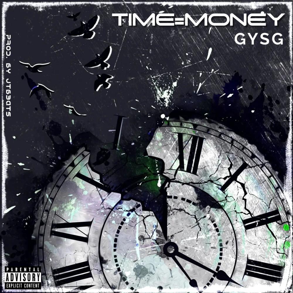Time=Money (Explicit)