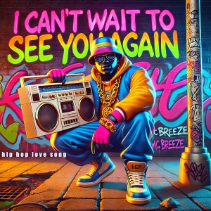 Listen to I Can't Wait to See You Again (Hip Hop Love Song) (Explicit) song with lyrics from Mc Breeze