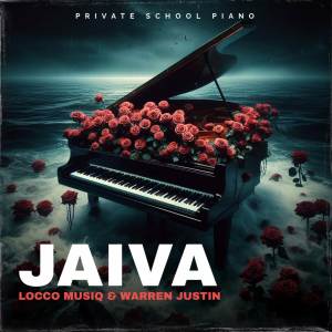 ดาวน์โหลดและฟังเพลง Jaiva พร้อมเนื้อเพลงจาก Locco Musiq