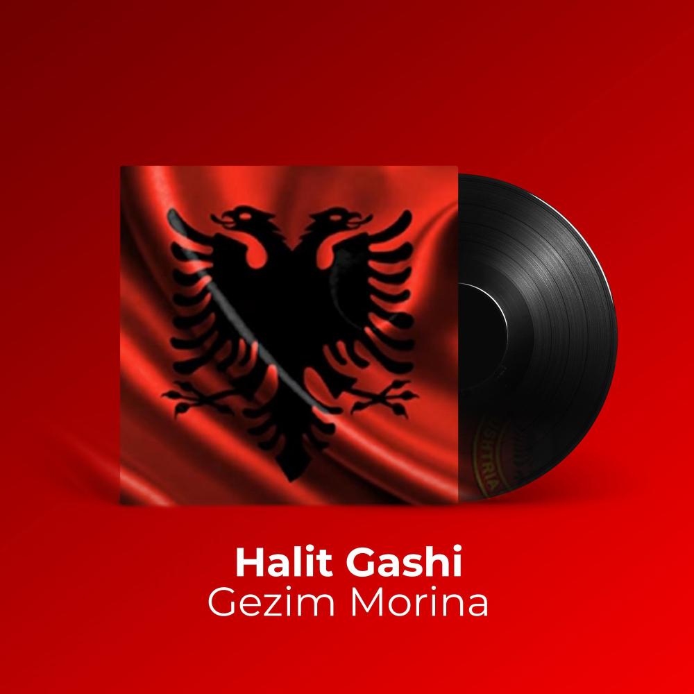 Gezim Morina