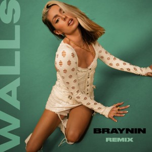 Call Me Loop的專輯Walls (Braynin Remix)