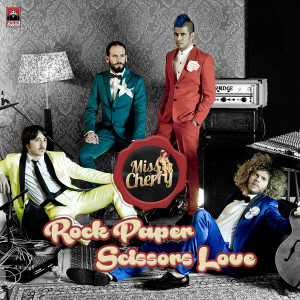 ดาวน์โหลดและฟังเพลง Rock Paper Scissor's Love พร้อมเนื้อเพลงจาก Miss Cherry