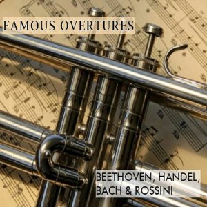 收聽群星的Water Music No. 1 in F Major, HWV 348: I. Overture. Largo - Allegro歌詞歌曲