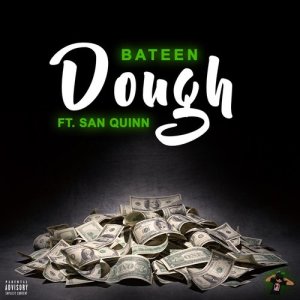 Bateen的專輯Dough (Explicit)