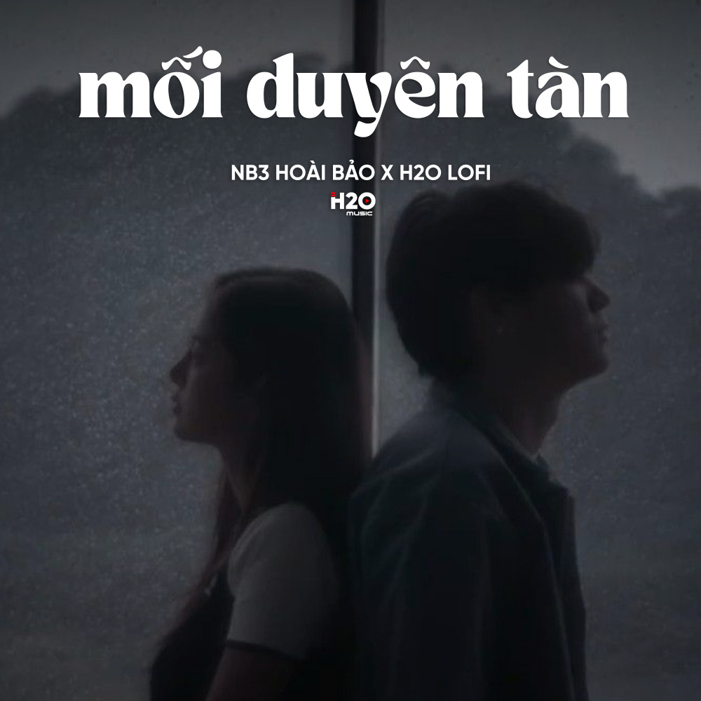 Mối Duyên Tàn (Lofi)